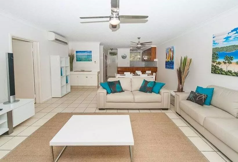 Hamilton Island Holiday Homes