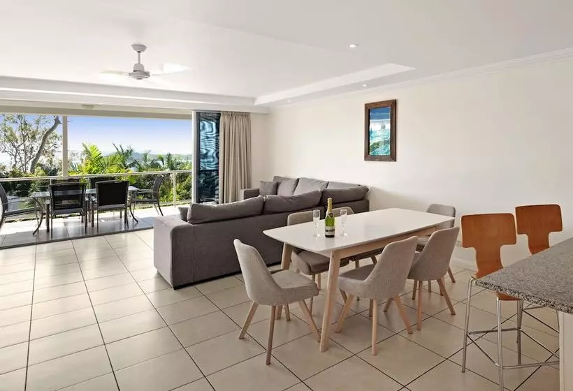 Hamilton Island Holiday Homes