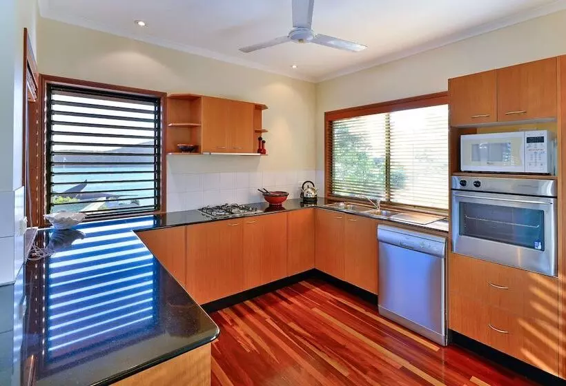 Hamilton Island Holiday Homes