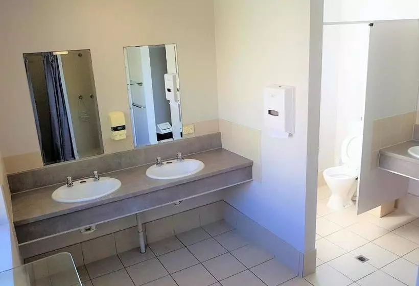 Хостел Aquarius Gold Coast