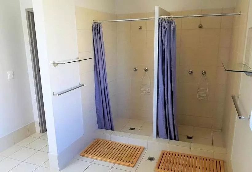 Хостел Aquarius Gold Coast