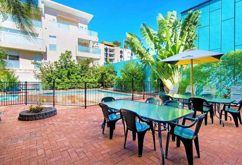 فندق فئة نجمة واحدة Aquarius Gold Coast