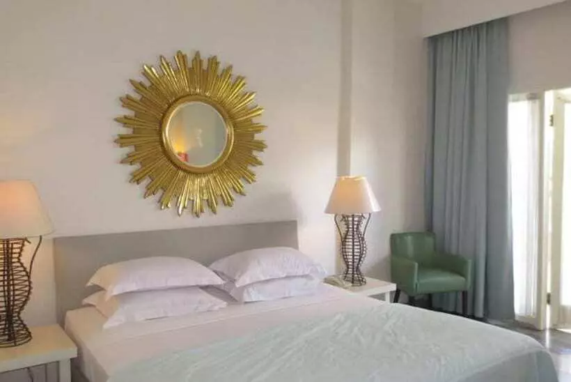 Bali Court Hotel & Apartment