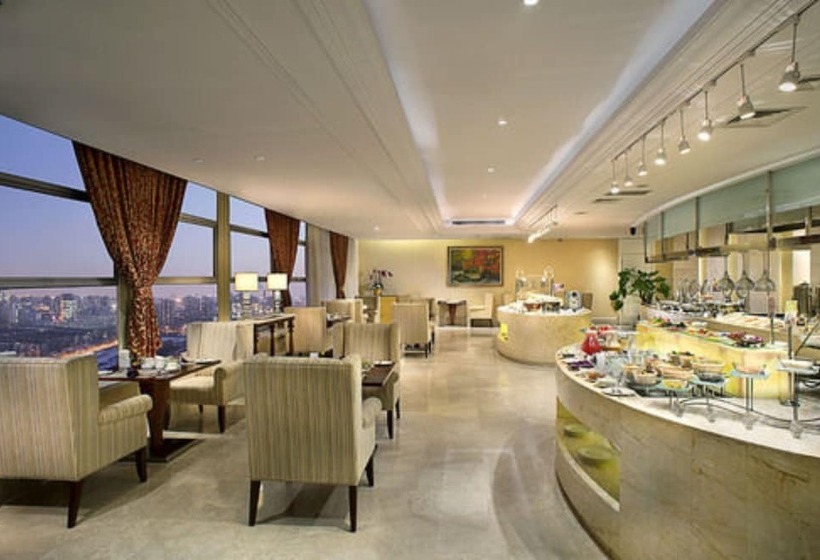 호텔 Liaoning International