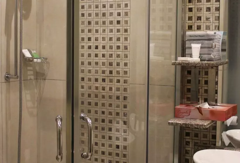 호텔 Best Western Plus Meridian