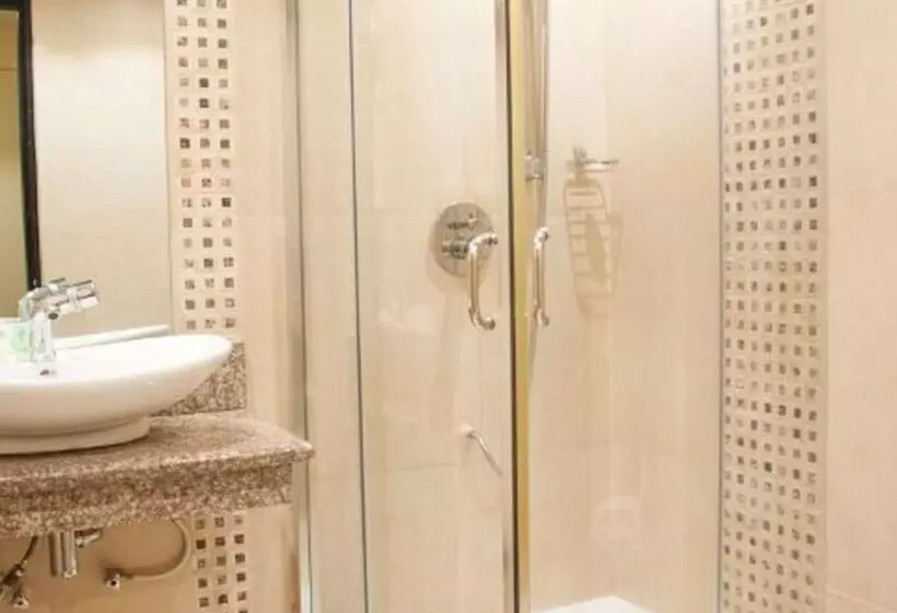 호텔 Best Western Plus Meridian