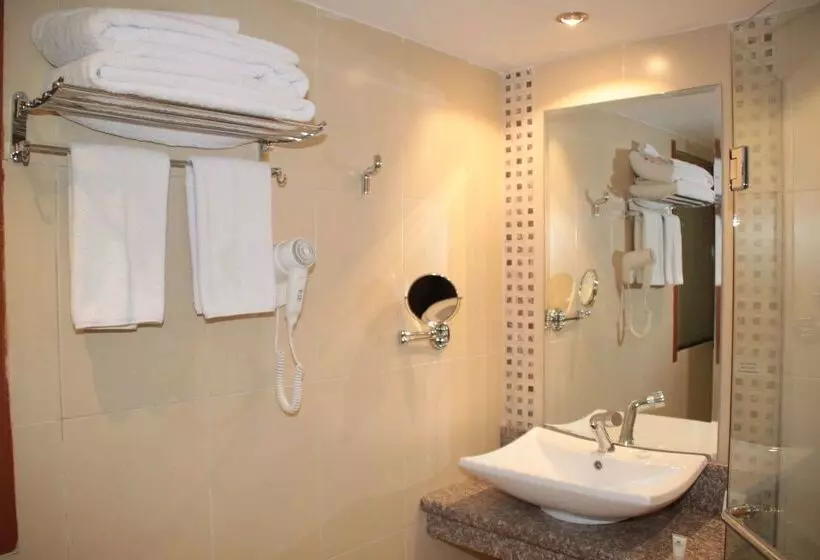 호텔 Best Western Plus Meridian