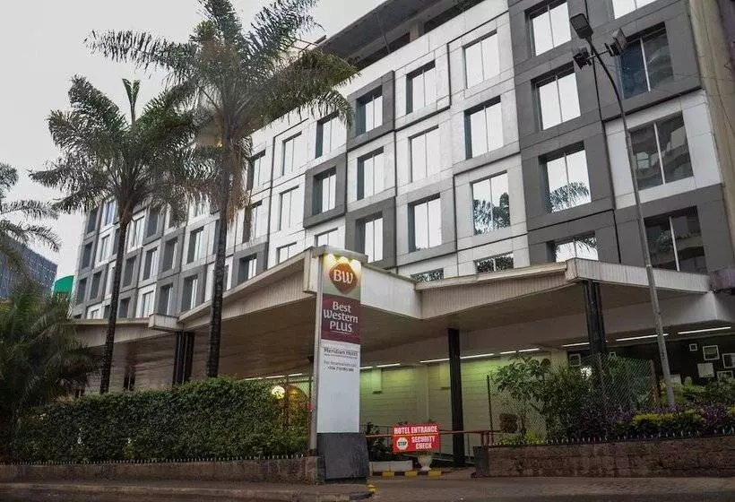 호텔 Best Western Plus Meridian