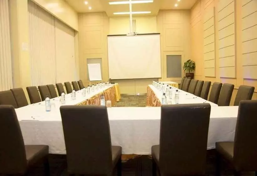 호텔 Best Western Plus Meridian