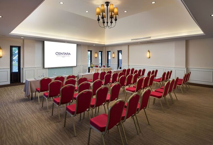 בית מלון כפרי Centara Anda Dhevi Resort And Spa   Sha Plus