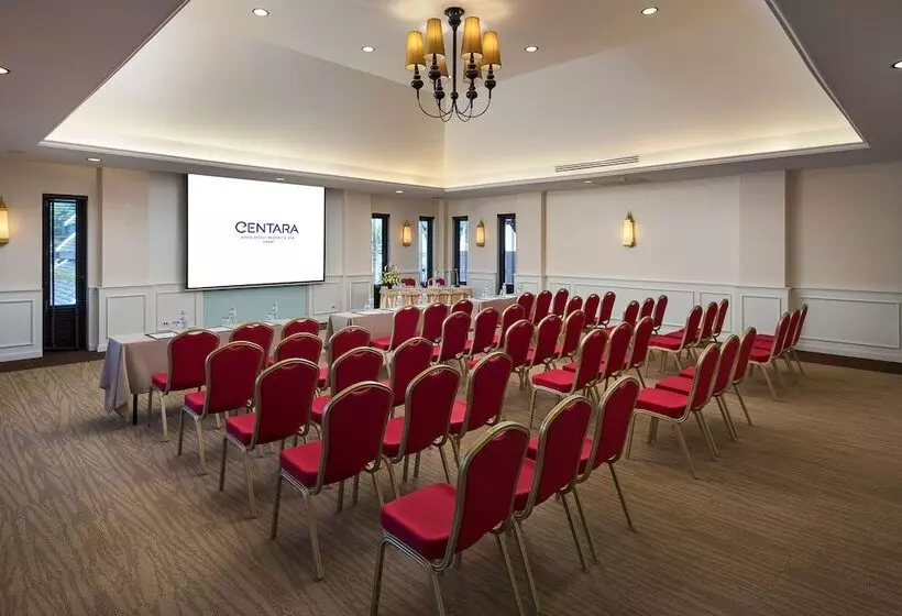 Otel Centara Anda Dhevi Resort And Spa   Sha Plus