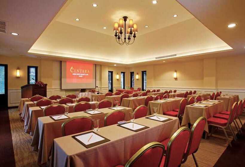 בית מלון כפרי Centara Anda Dhevi Resort And Spa   Sha Plus