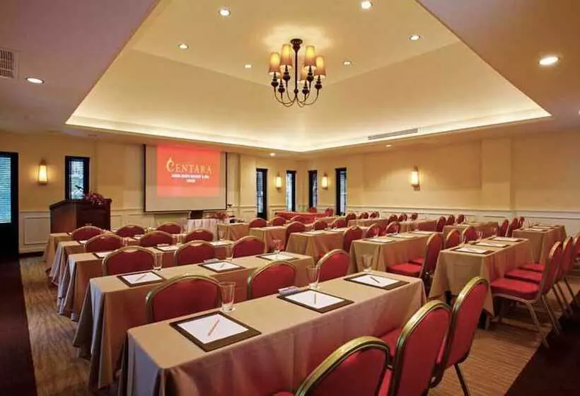 Otel Centara Anda Dhevi Resort And Spa   Sha Plus