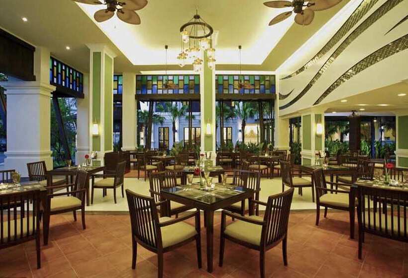 בית מלון כפרי Centara Anda Dhevi Resort And Spa   Sha Plus