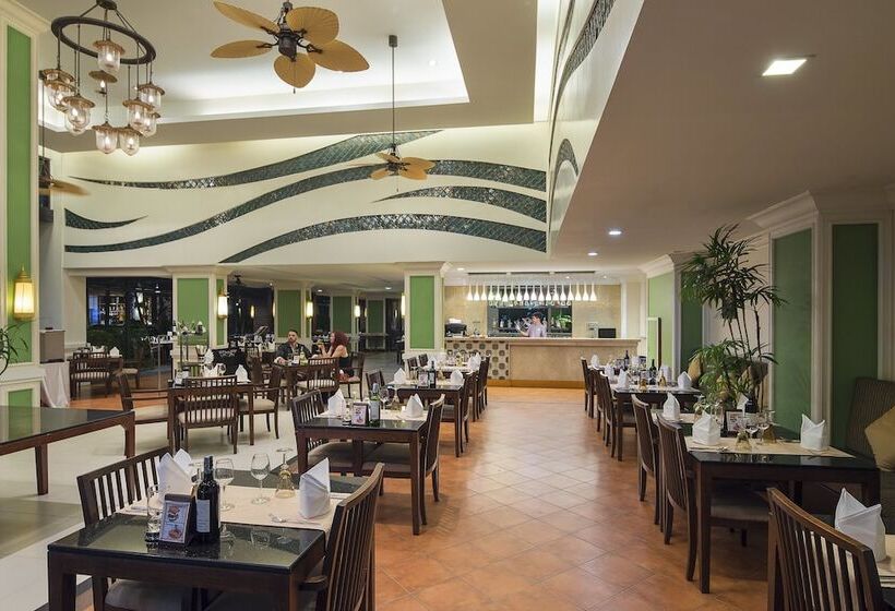 בית מלון כפרי Centara Anda Dhevi Resort And Spa   Sha Plus