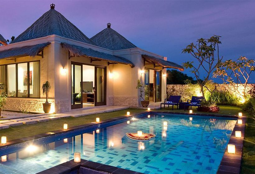 Hillstone Villas Resort Bali