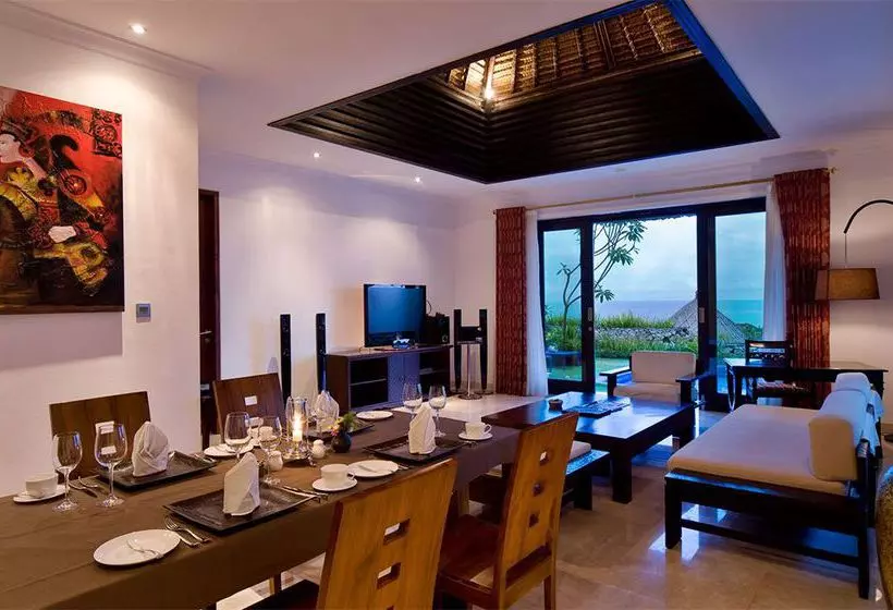 Hillstone Villas Resort Bali