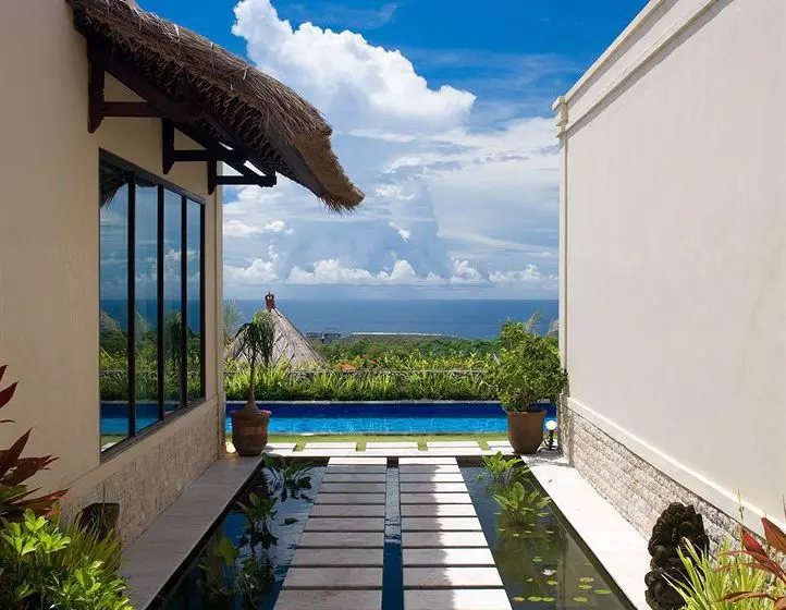 Hillstone Villas Resort Bali