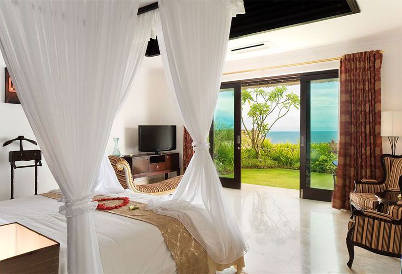 Hillstone Villas Resort Bali
