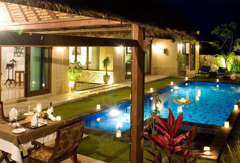 Hillstone Villas Resort Bali
