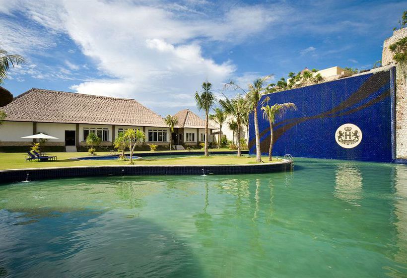 Hillstone Villas Resort Bali