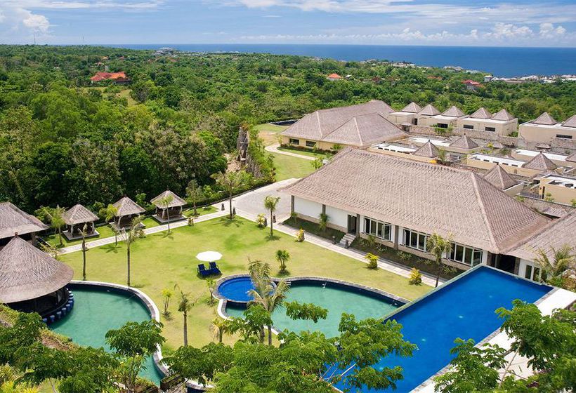 Hillstone Villas Resort Bali