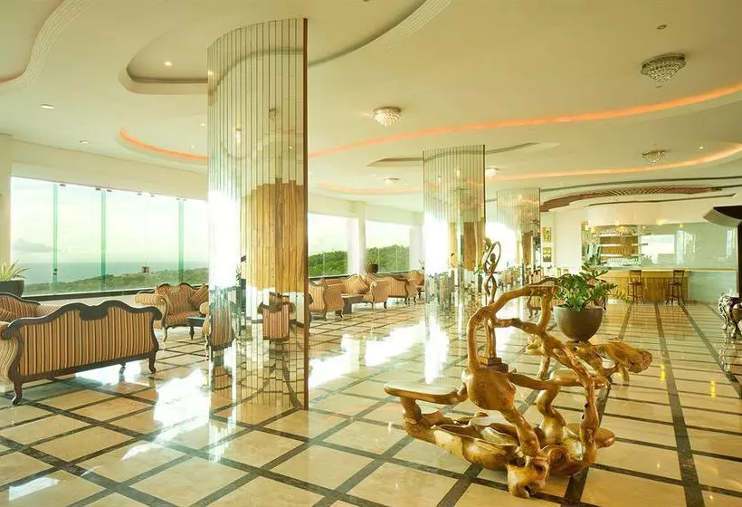 Hillstone Villas Resort Bali