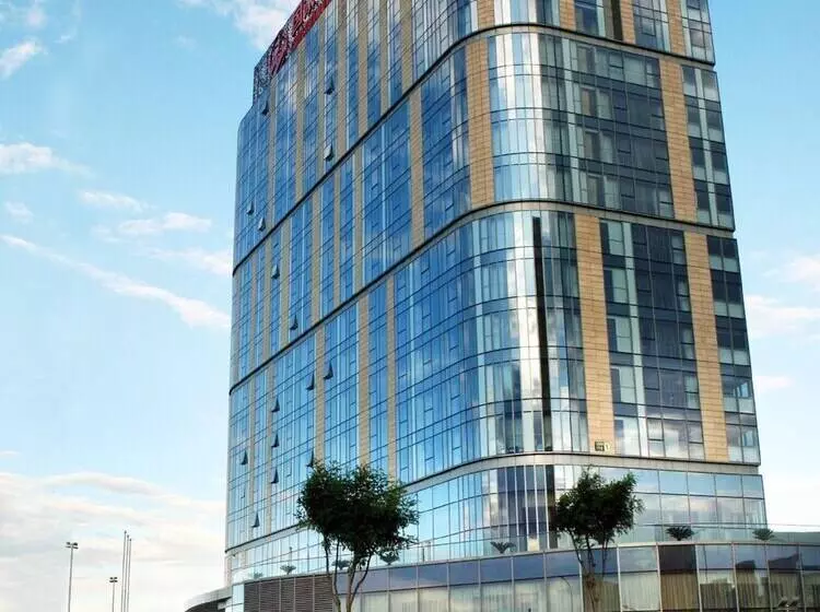 هتل China National Convention Center