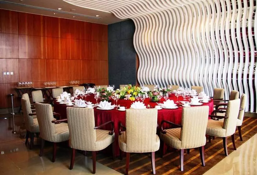 هتل China National Convention Center