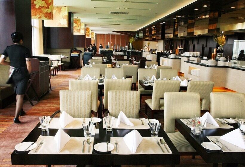 Otel China National Convention Center