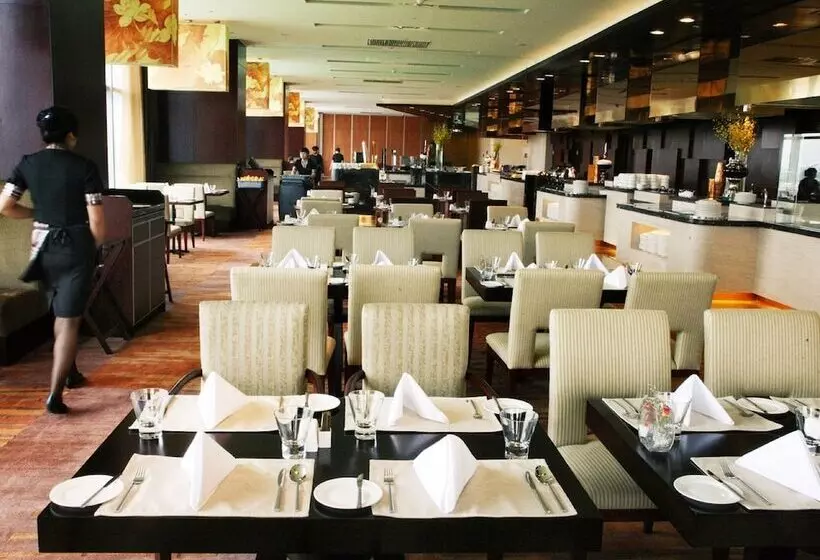 هتل China National Convention Center