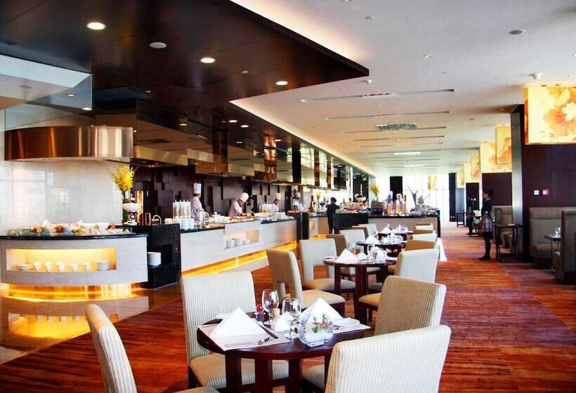 Otel China National Convention Center