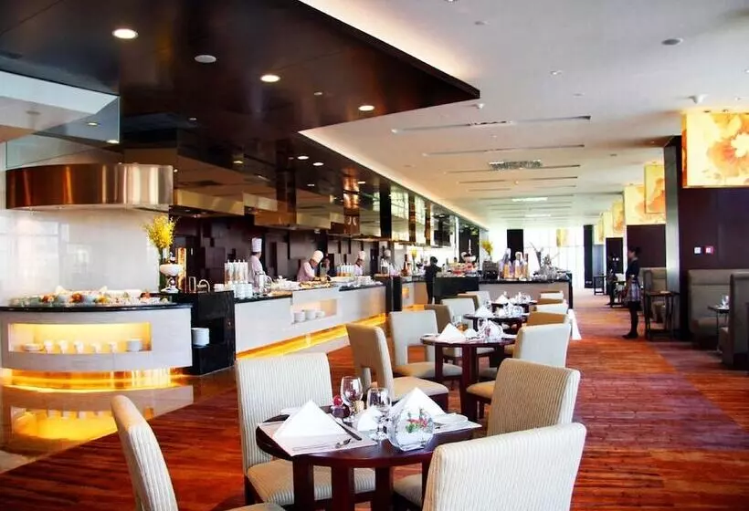 هتل China National Convention Center