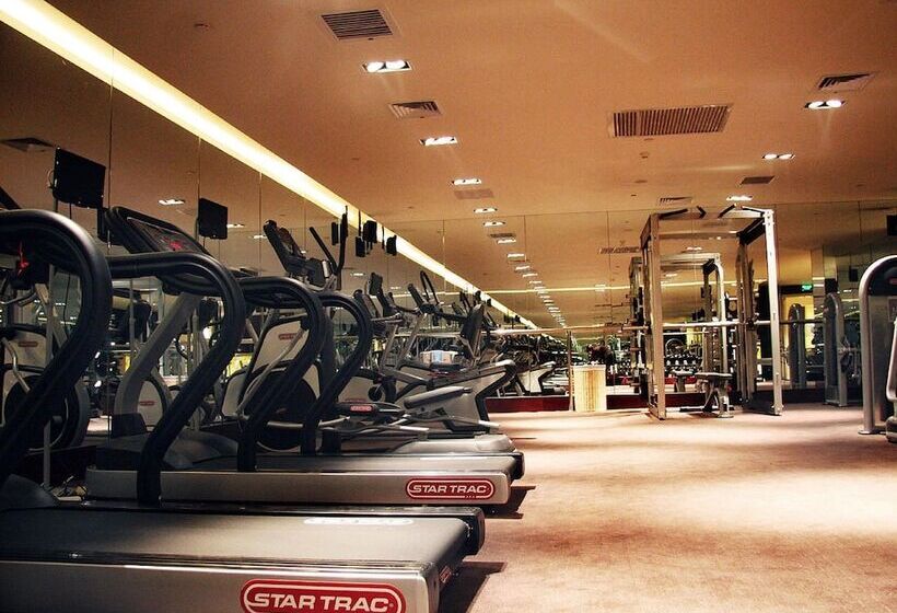 Otel China National Convention Center