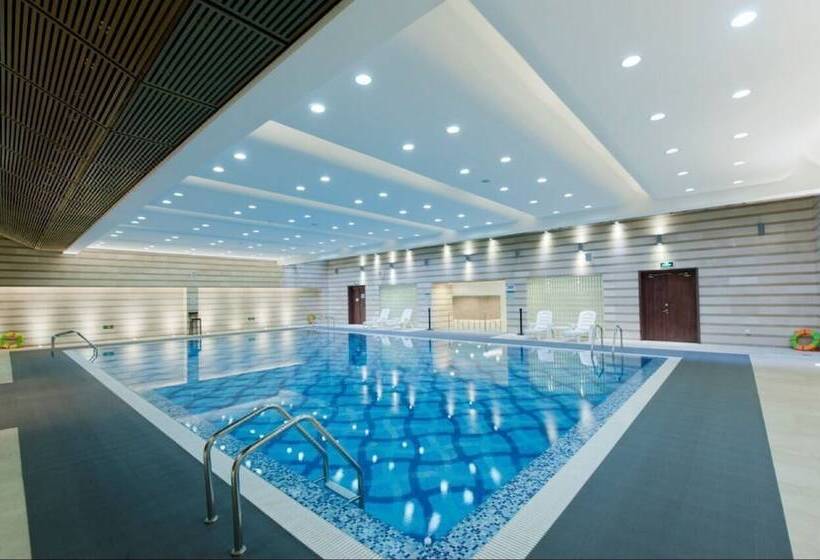 Otel China National Convention Center