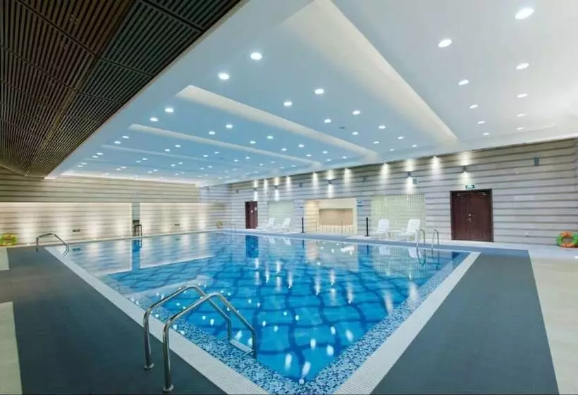 هتل China National Convention Center