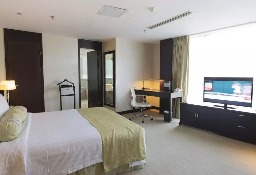 هتل China National Convention Center