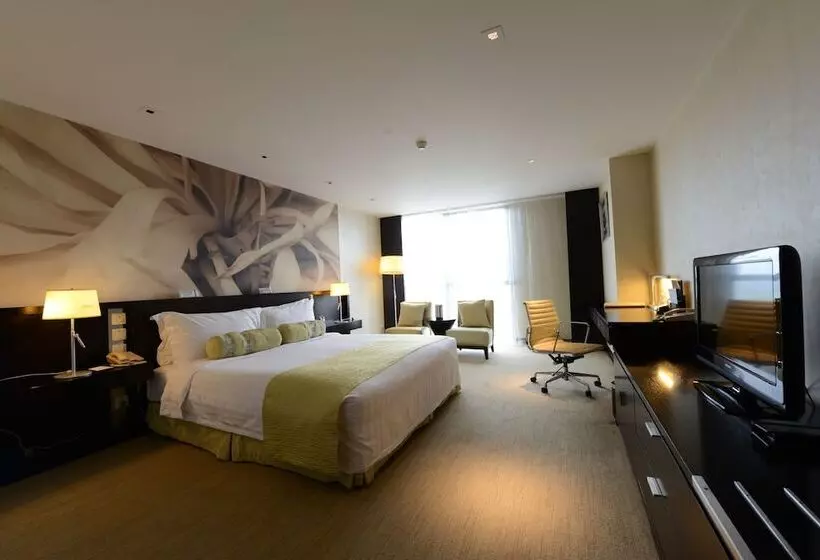 هتل China National Convention Center