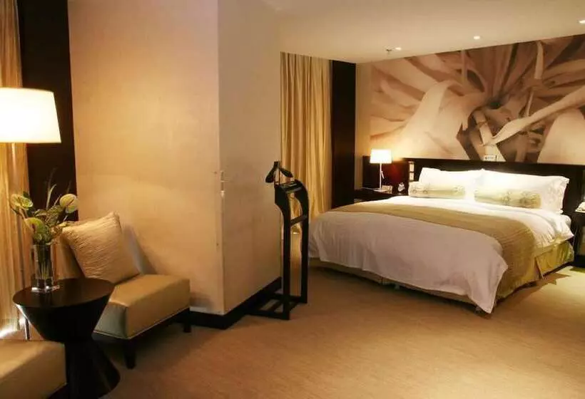 هتل China National Convention Center