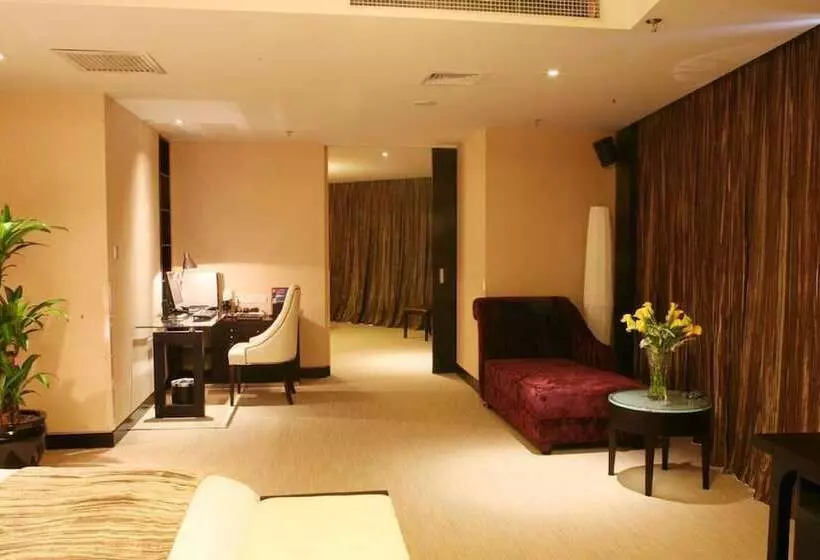 هتل China National Convention Center