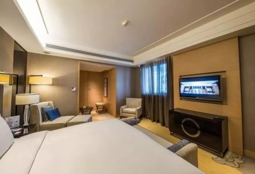 هتل Crowne Plaza Xi An, An Ihg