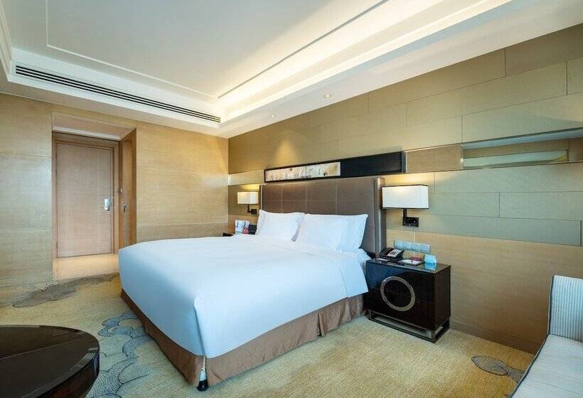 فندق Crowne Plaza Xi An, An Ihg