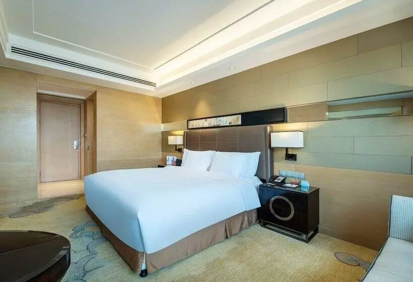 هتل Crowne Plaza Xi An, An Ihg