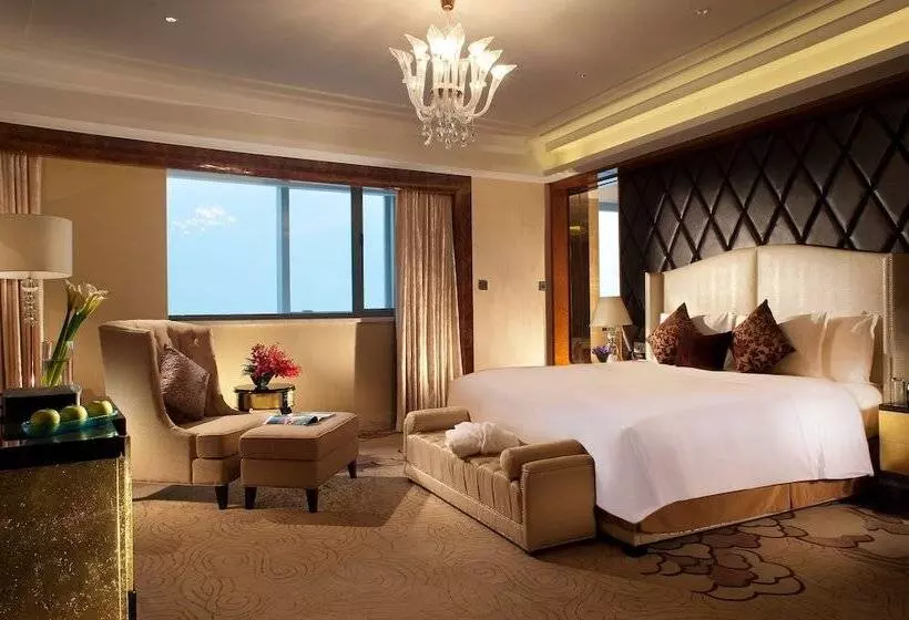 هتل Crowne Plaza Xi An, An Ihg