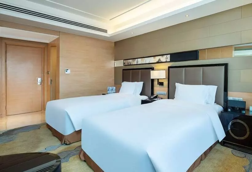 هتل Crowne Plaza Xi An, An Ihg