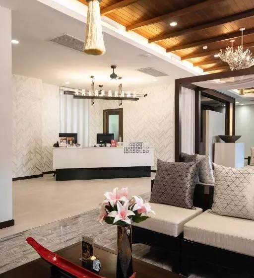 De Chai Colonial Hotel & Spa   Sha Plus