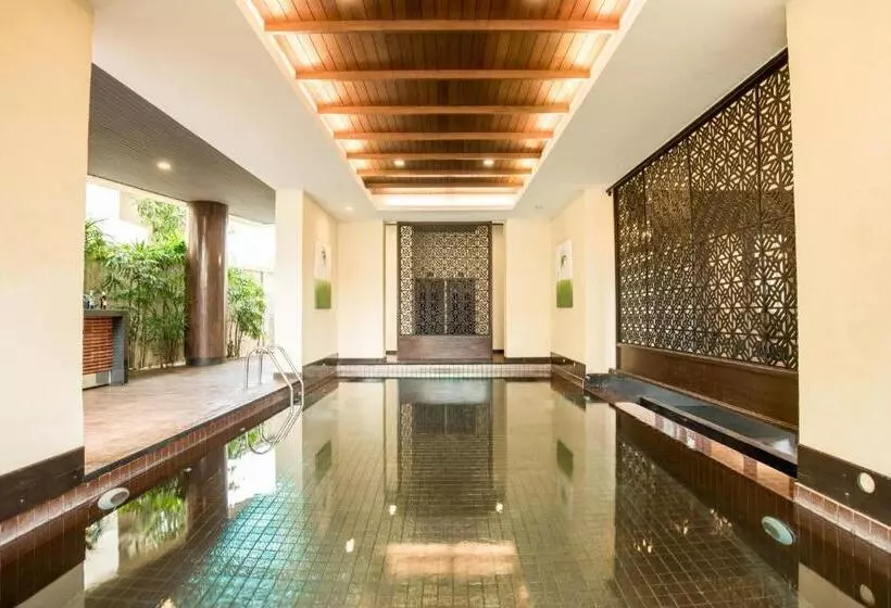 De Chai Colonial Hotel & Spa   Sha Plus
