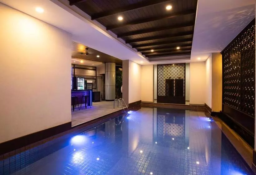 De Chai Colonial Hotel & Spa   Sha Plus