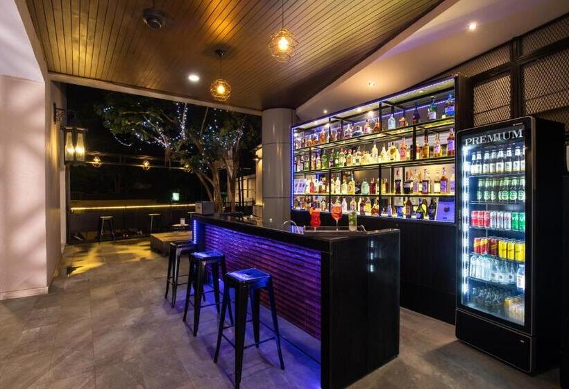 De Chai Colonial Hotel & Spa   Sha Plus