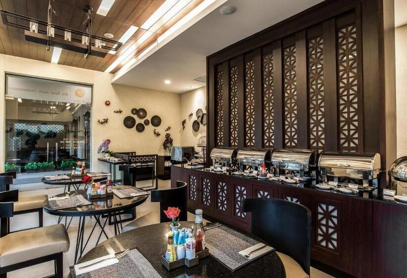 De Chai Colonial Hotel & Spa   Sha Plus